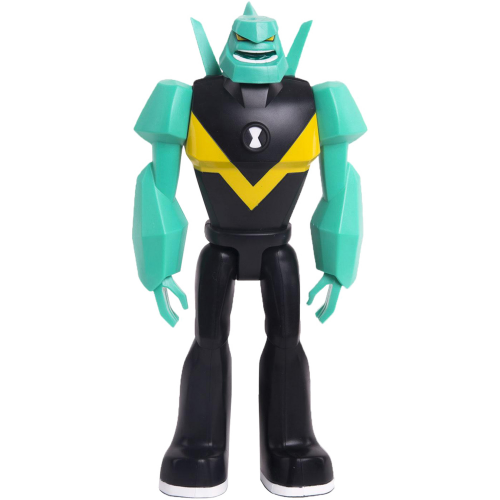 Фигурка Playmates Ben 10 Алмаз XL