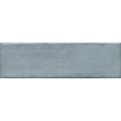 Плитка Kerama Marazzi Монпарнас синий 8,5x28,5 см 9019