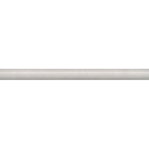 Бордюр Kerama Marazzi Сад Моне белый обрезной 2,5x30 см SPA016R