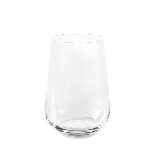 Набор стаканов Crystalite Bohemia AMUNDSEN для напитков 0,47 л