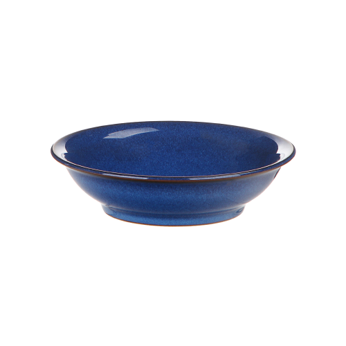 Блюдце для фруктов Denby Imperial Blue 15 см