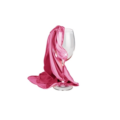 Салфетка для бокалов Tescoma uno vino 50x50 см