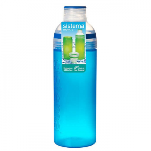 Бутылка Sistema Hydrate Trio 0,7 л