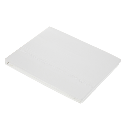 Пододеяльник Wonne Traum annet white 1.50x2.10