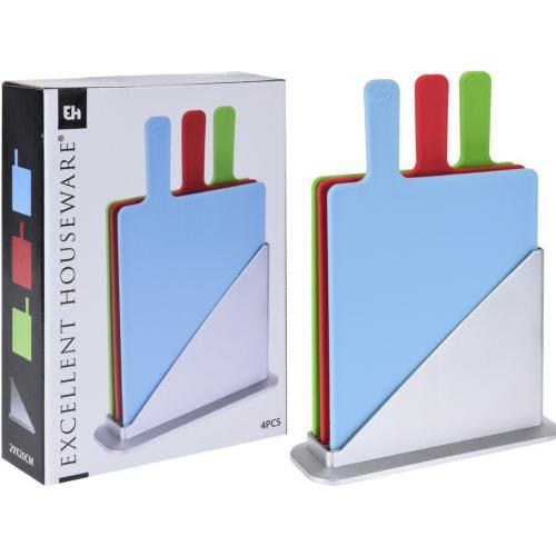 Набор досок разделочных 3 шт Koopman tableware