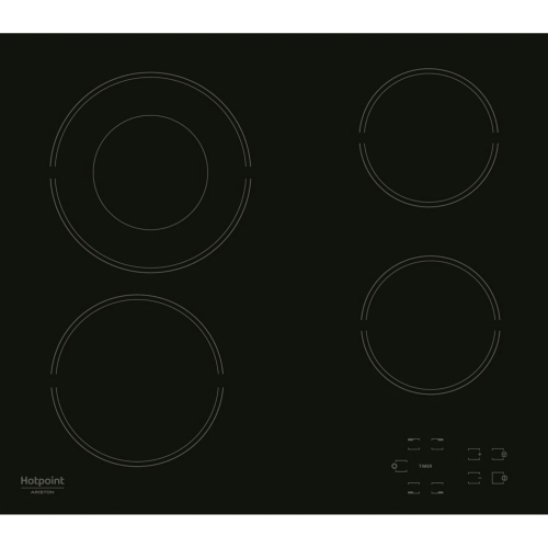 Варочная поверхность Hotpoint-Ariston HR 622 C