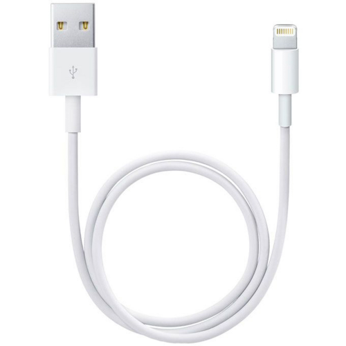 Кабель Apple Lightning to USB Cable 0,5 м
