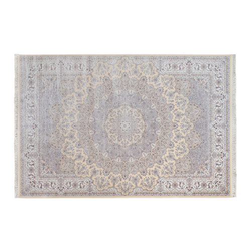 Ковёр Ковровые галереи unique 0is065 ivory past 2х3 м