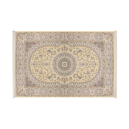 Ковёр Ковровые галереи 2.00х3.00 unique 0is060 ivory past