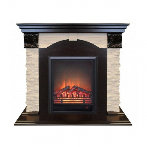 Портал RealFlame Dublin LUX AO
