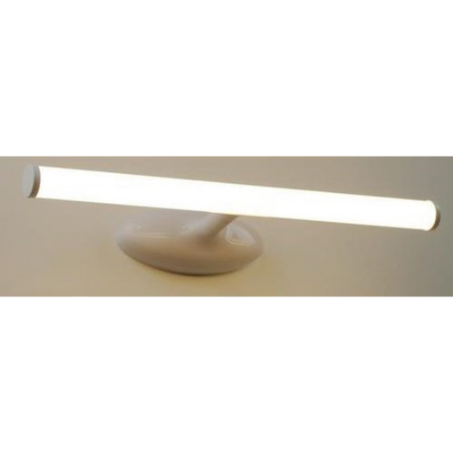 Светильник настенный Arte Lamp A2836AP-1WH