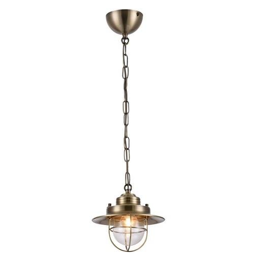 Светильник подвесной Arte Lamp A4579SP-1AB