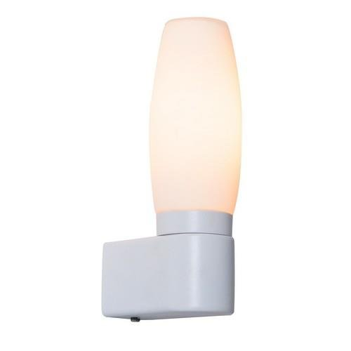 Светильник настенный Arte Lamp A1209AP-1WH