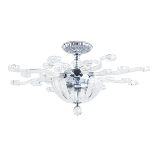 Светильник потолочный Divinare 8819/02 PL-3