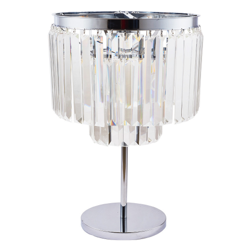 Светильник настольный Divinare 3001/02 TL-4