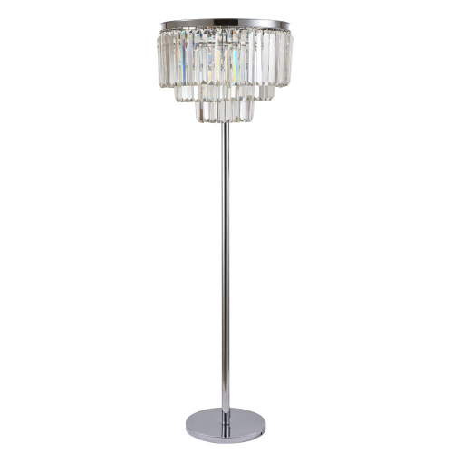 Светильник напольный Divinare 3001/02 PN-6