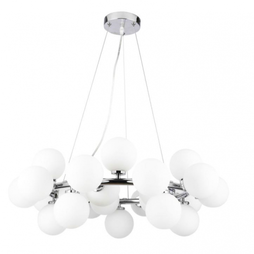 Светильник подвесной Divinare 5110/02 SP-25