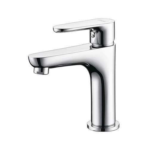 Смеситель Wasserkraft для раковины Leine 3504