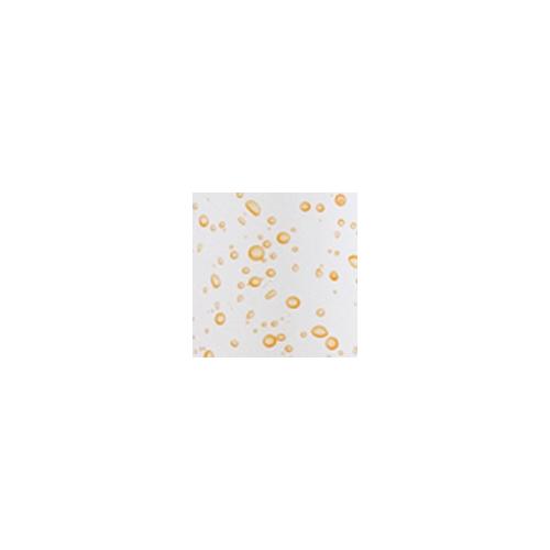 Шторы для ванной Bacchetta gocce white 180x200 см