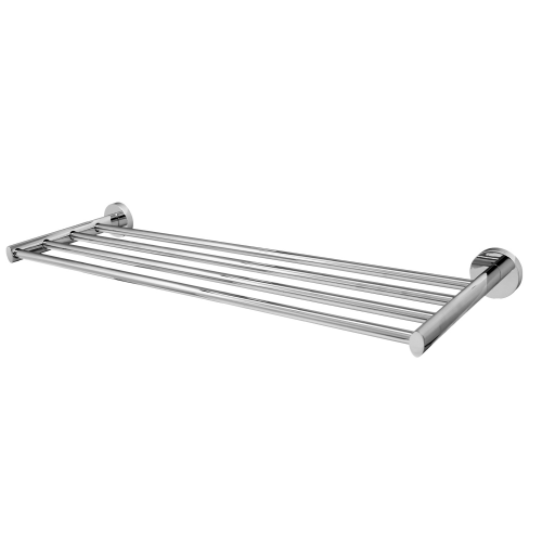 Полка для полотенец Wasserkraft 66,5х5,5х20,8 см