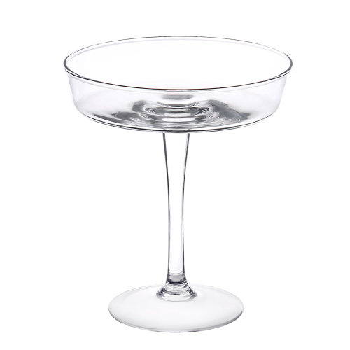 Ваза на ножке 21.5м Hakbijl glass