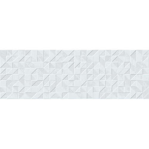Плитка Emigres Craft Origami Blanco 25х75 см