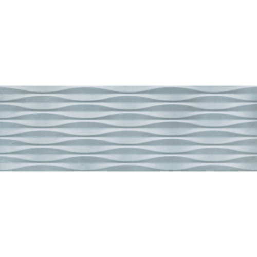 Плитка Cifre Ceramica Titan Aqua Relieve 30х90 см