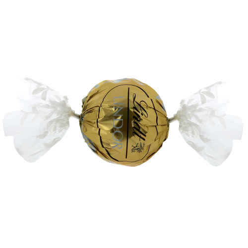 Конфеты Lindt линдор ассорти макси-болл 550 г