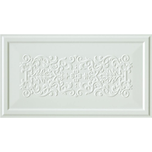 Декор Ascot Ceramiche England EG030BD Acqua Boiserie 33,3x60 см