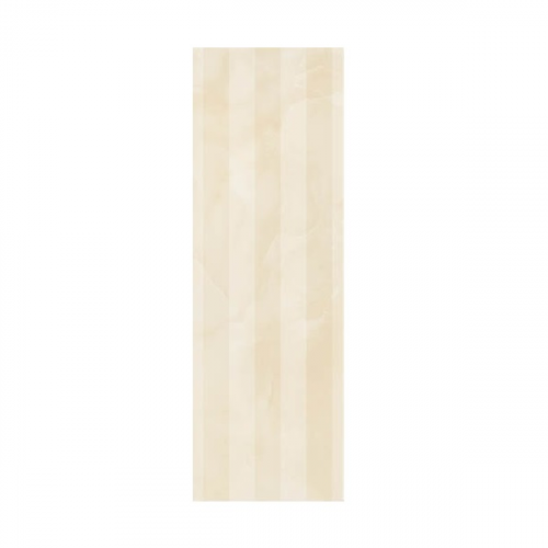 Декор Ascot Ceramiche Glamourwall Onyx Lignes Dec GMOD20L 25x75 см