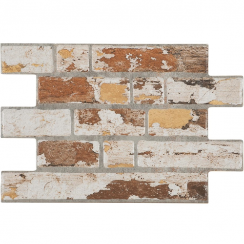 Плитка Bestile СП561КГТ Old Caravista Ocre 32х48 см