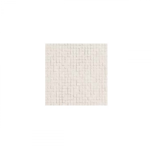 Декор Dom Ceramiche СД249К Concretus Mosaic Bianko DCU10M 30х30 см