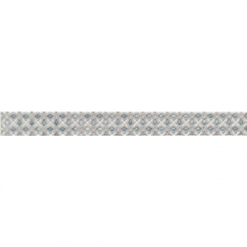 Бордюр Ascot Ceramiche Preciouswall Pulpis Charme Listello PRWLC40 2,5x25 см