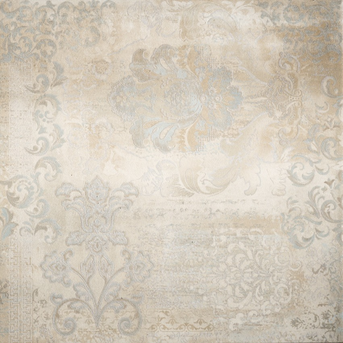 Декор Ascot Ceramiche Steelwalk Crome Inserto Silk Rett STWDS10R 59,5х59,5 см
