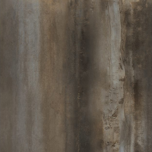 Плитка Ascot Ceramiche Steelwalk STW670RL Metal 59,5x59,5 см