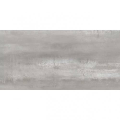 Плитка Ascot Ceramiche Steelwalk Maxy Nickel 75x150 см