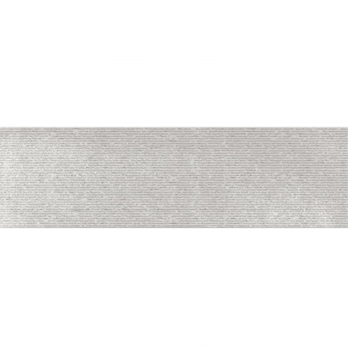 Плитка Ibero Ceramicas Elevation СП066 Grey Rect Bis B-100 29х100 см
