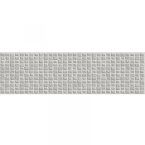 Плитка Ibero Ceramicas Elevation СП067 Project Grey Rect Bis B-98 29х100 см