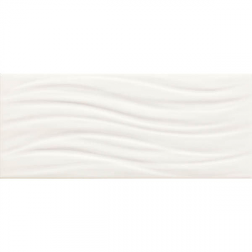 Плитка Paul Ceramiche Skyfall СП433К PSFRM1 Windy White 25х60 см