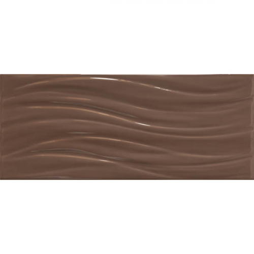 Плитка Paul Ceramiche Skyfall СП435К PSFRM6 Windy Brown 25х60 см