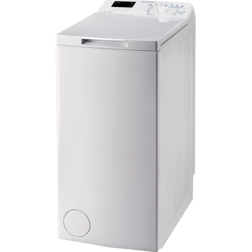 Стиральная машина Indesit BTW D51052 W (RF)