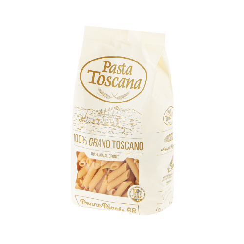 Паста Fabianelli Penne rigate 500 г