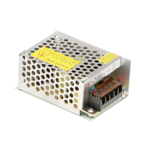 Блок питания Apeyron 03-04 12В, 60 Вт, IP20, 5А, 94*62*40.7 мм
