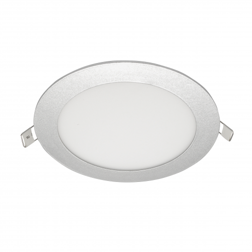 Светодиодная панель Apeyron 06-14 LED встраиваемая 220В 12 Вт
