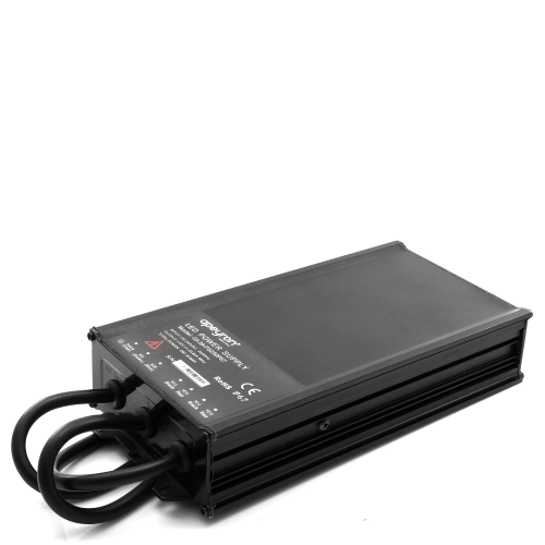 Блок питания Apeyron 12 В, 250 Вт, IP67, 20,83 А, металл, 236х105х46 мм