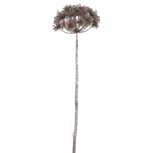 Цветок искусственный Dpi Allium 67 см