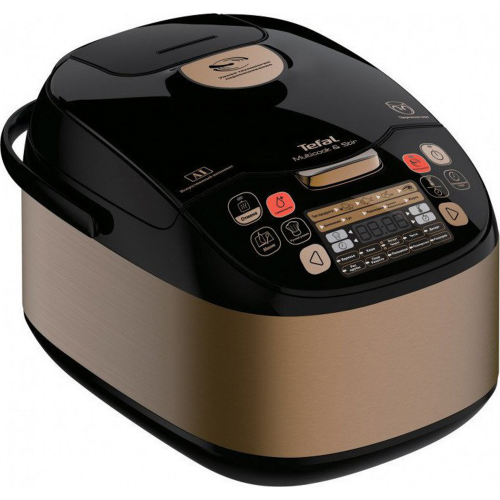 Мультиварка Tefal RK 901F32