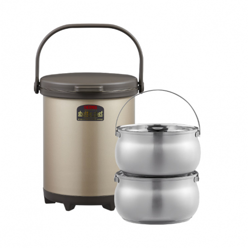 Термокастрюля Thermos RPC-6000W 6 л