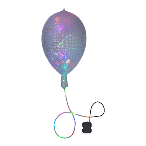 Украшение уличное Star Trading Воздушный шарик 30 LED