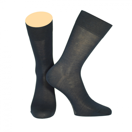 Носки мужские Collonil PREMIUM 42-43 темно-синие